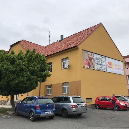 Hostel Rk Horažďovice Extérieur photo