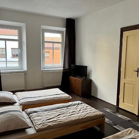 Hostel Rk Horažďovice Extérieur photo