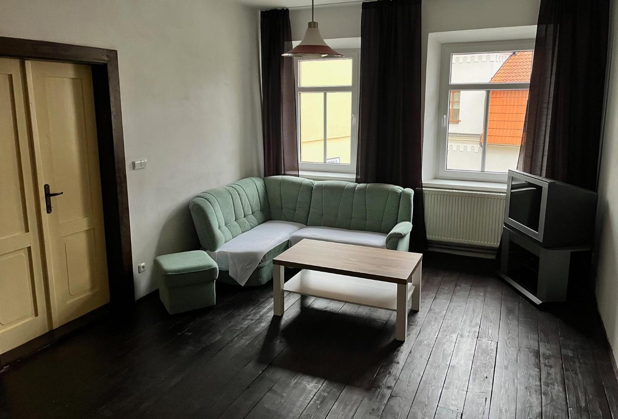 Hostel Rk Horažďovice Extérieur photo